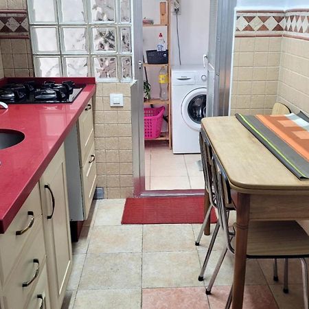 Apartment Turquesa - Almería Eksteriør bilde