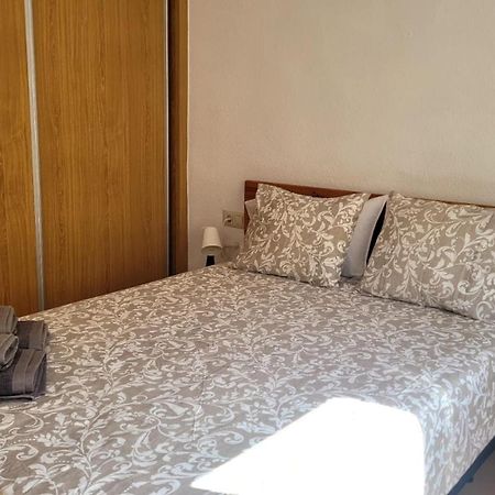 Apartment Turquesa - Almería Eksteriør bilde