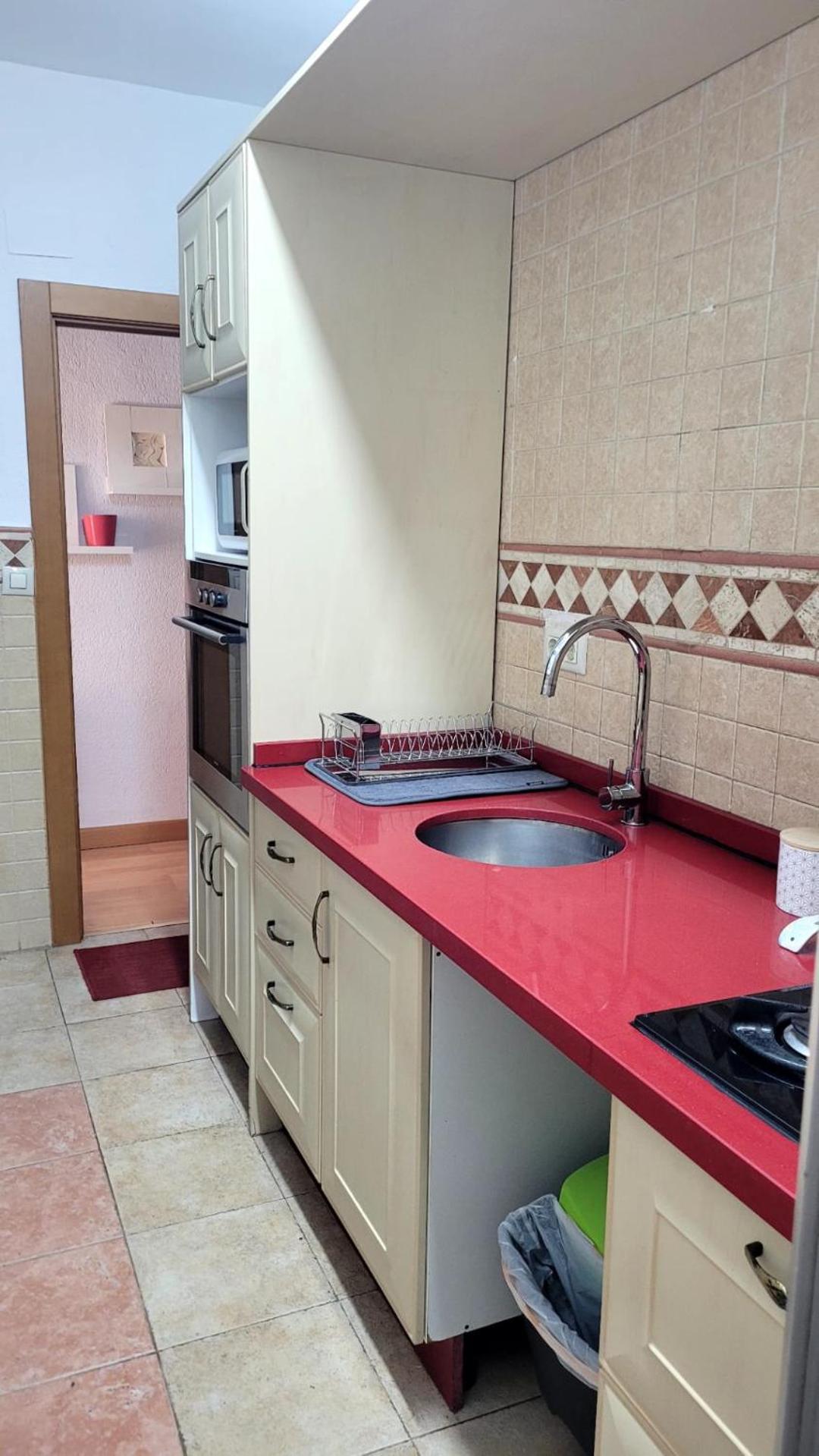 Apartment Turquesa - Almería Eksteriør bilde